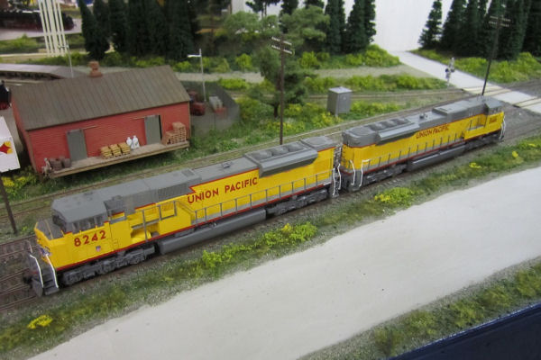 SD 90