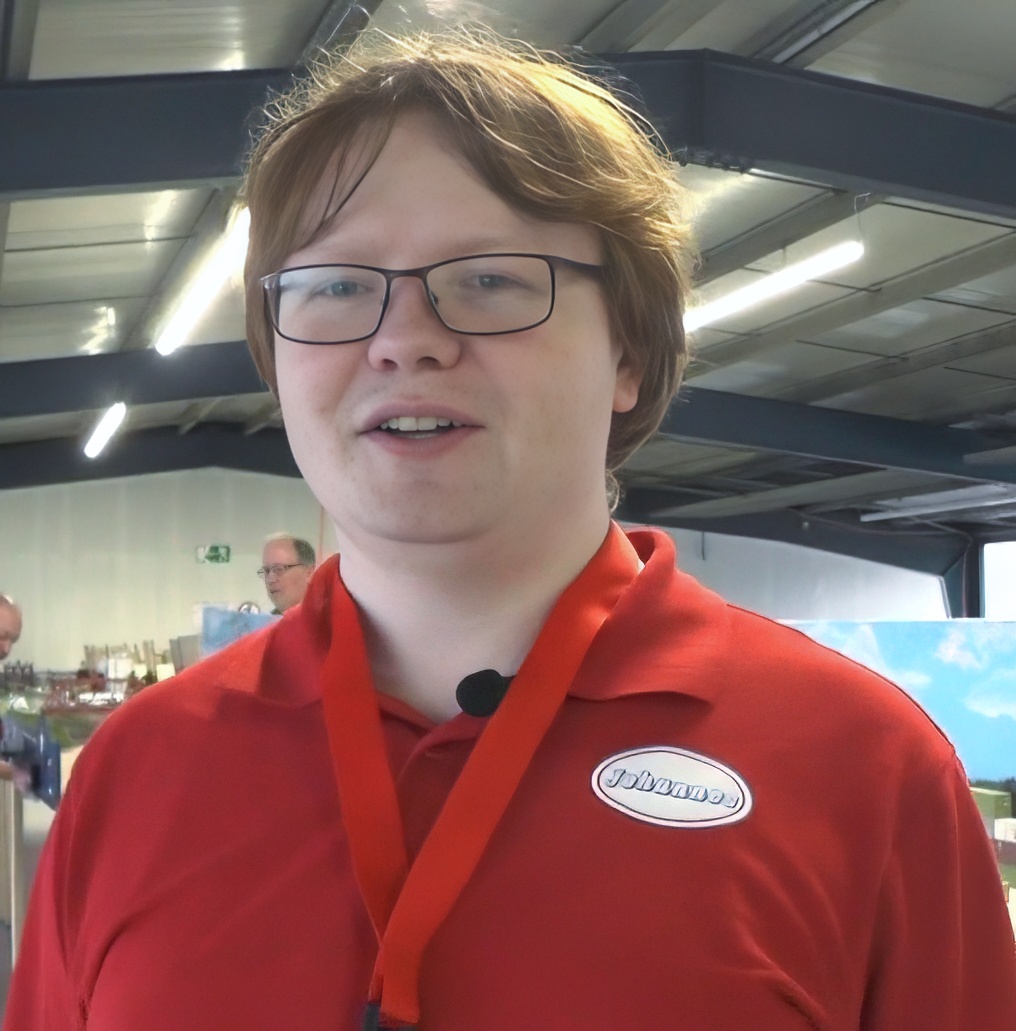 Johannes topaz denoise sharpen color face